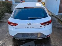 gebraucht Seat Leon fr