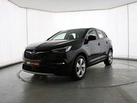 gebraucht Opel Grandland X 1.2 T Innovation|LED|PDC+RFK|NAV|SHZG