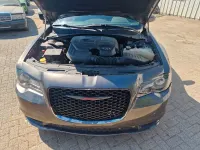 Używany Chrysler 300 305 KM (224 kW) 2022 Szary Sedan/Limuzyna