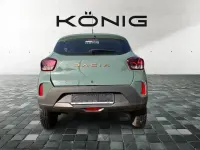 Occasion Dacia Spring Extreme 47 kW (65 ch) 2023 Andere Citadine