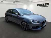 Gebraucht Cupra Leon VZ 245 PS (180 kW) 2024 Grau Limousine