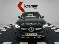 Gebraucht Mercedes GLA220 Progressive 190 PS (139 kW) 2021 Schwarz SUV
