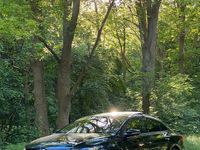 Gebraucht VW Passat 184 PS (135 kW) 2015 Schwarz Coupé