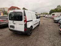 Gebraucht Renault Kangoo 75 PS (55 kW) 2019 Van / Kleinbus