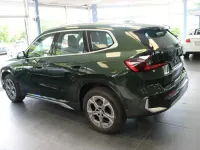 Second-hand BMW X1 xLine 2023 Verde SUV