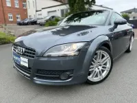 Gebraucht Audi TT Sport 200 PS (147 kW) 2007 Delfingrau Coupé