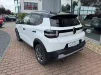 Gebraucht Citroën C3 PureTech 101 PS (74 kW) 2025 Weiss Kleinwagen