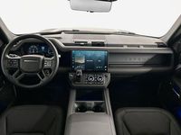Gebraucht Land Rover Defender HSE Dynamic 349 PS (256 kW) 2025 Borasco grey SUV