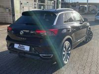 gebraucht VW T-Roc R-Line