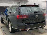 gebraucht VW Passat Var