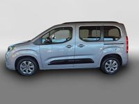 Gebraucht Opel Combo Life 131 PS (96 kW) 2024 Grau Van / Kleinbus