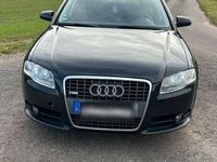 gebraucht Audi A4 B7 1.8T