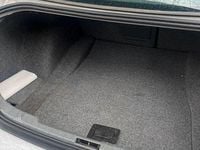 Second-hand BMW 320 150 CP (110 kW) 2007 Argintiu Berlinǎ