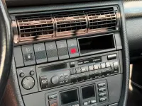 Gebraucht Audi S6 290 PS (213 kW) 1995 Schwarz Limousine