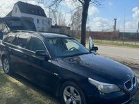 gebraucht BMW 520 520 d Touring Aut. Edition Fleet