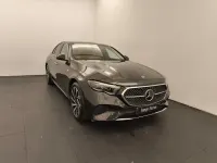 Gebraucht Mercedes E300 Advanced Plus 197 PS (144 kW) 2025 Grau Limousine