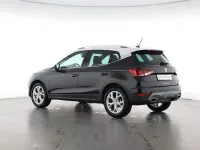 Neu Seat Arona FR 116 PS (85 kW) 2026 Midnight schwarz SUV