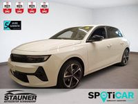 Gebraucht Opel Astra S 131 PS (96 kW) 2024 Weiß Limousine