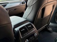 Gebraucht Audi A6 272 PS (200 kW) 2015 Schwarz Kombi