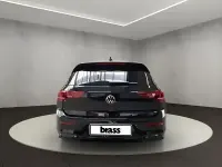 Neu VW Golf VIII R 150 PS (110 kW) 2026 Grenadillschwarz metallic Limousine