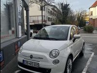 Gebraucht Fiat 500 Sport 69 PS (50 kW) 2008 Limousine