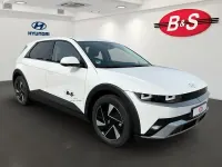 Gebraucht Hyundai Ioniq 5 478 kW (650 PS) 2026 Atlas white / sol SUV