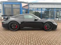 Gebraucht Porsche 992 Chrono 510 PS (375 kW) 2025 Schwarz