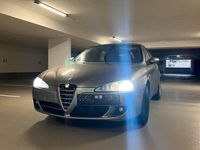 gebraucht Alfa Romeo 147 JTDM 1.9 Diesel 8v 120ps 2000€!