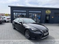 gebraucht Lexus IS300h *F-Sport*