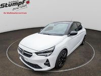 Gebraucht Opel Corsa-e 100 kW (136 PS) 2023 Weiss Kleinwagen