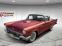 Second-hand Ford Thunderbird 1957 Maro Cabrio