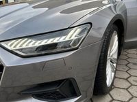 gebraucht Audi A7 Sportback 50 TDI Quattro Tüv NEU mildhybrid