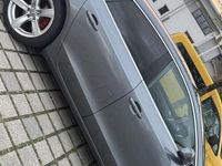 Gebraucht Audi A5 S-Line 185 PS (136 kW) 2012 Grau Coupé