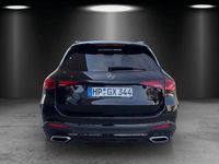 Gebraucht Mercedes GLC450 AMG 367 PS (269 kW) 2025 Schwarz SUV