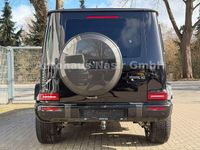 Gebraucht Mercedes G63 AMG AMG 585 PS (430 kW) 2024 Schwarz SUV