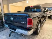 Używany Dodge Ram 401 KM (294 kW) 2014 Szary Pickup