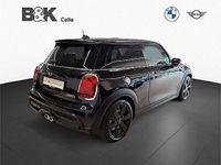 gebraucht Mini Cooper S Hatch