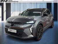 Gebraucht Renault Scenic E-Tech Esprit Alpine 160 kW (218 PS) 2024 Grau SUV