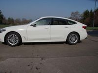 Gebraucht BMW 640 340 PS (250 kW) 2018 Weiß Coupé