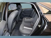 Gebraucht Audi A3 150 PS (110 kW) 2022 Schwarz Limousine