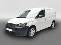 Używany VW Caddy 116 KM (85 kW) 2025 Biały Minivan