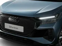 Brugt Audi Q4 e-tron Ambiente 210 kW (286 HK) 2025 Blå SUV