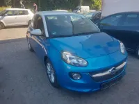 Occasion Opel Adam Jam 87 ch (63 kW) 2015 Z 291 Citadine