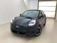 Gebraucht Ford Puma Gen-E Premium 124 kW (169 PS) 2026 Schwarz SUV
