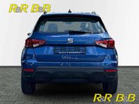 Neu Seat Arona Style 116 PS (85 kW) 2025 Blau SUV