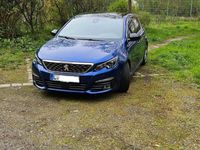 gebraucht Peugeot 308 PureTech 225 EAT8 GT GT