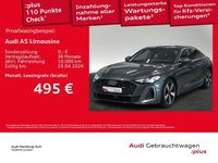 Gebraucht Audi A5 S-Line 204 PS (150 kW) 2025 Limousine