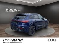 Gebraucht Audi Q5 S-Line 204 PS (150 kW) 2025 Blau SUV