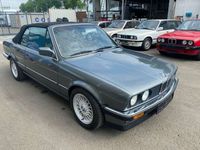 gebraucht BMW 325 Cabriolet 325 ETA