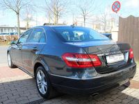Second-hand Mercedes E250 204 CP (150 kW) 2010 Gri Berlinǎ